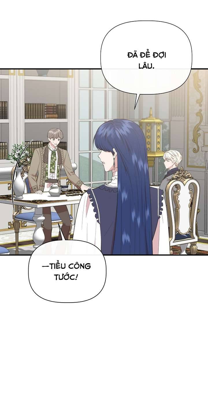 Tôi Không Phải Là Cinderella Chapter 81 - Trang 4