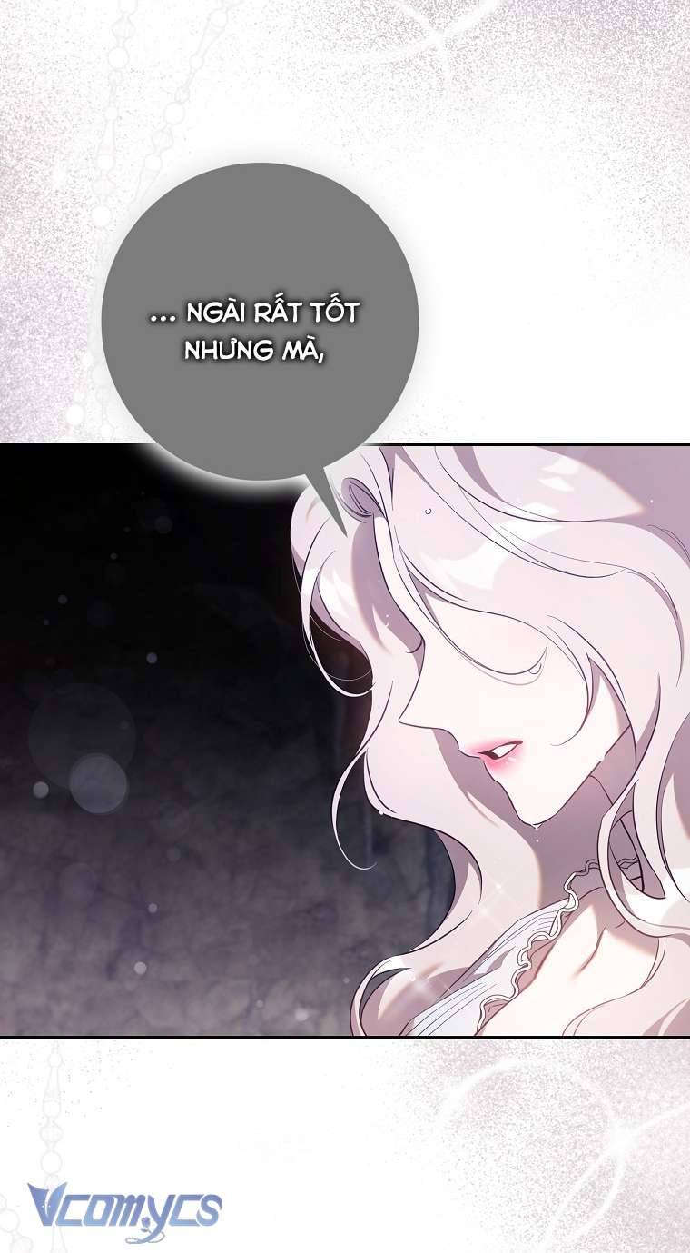 Thuần Hóa Bạo Quân Rồi Bỏ Trốn Chap 104 - Trang 2