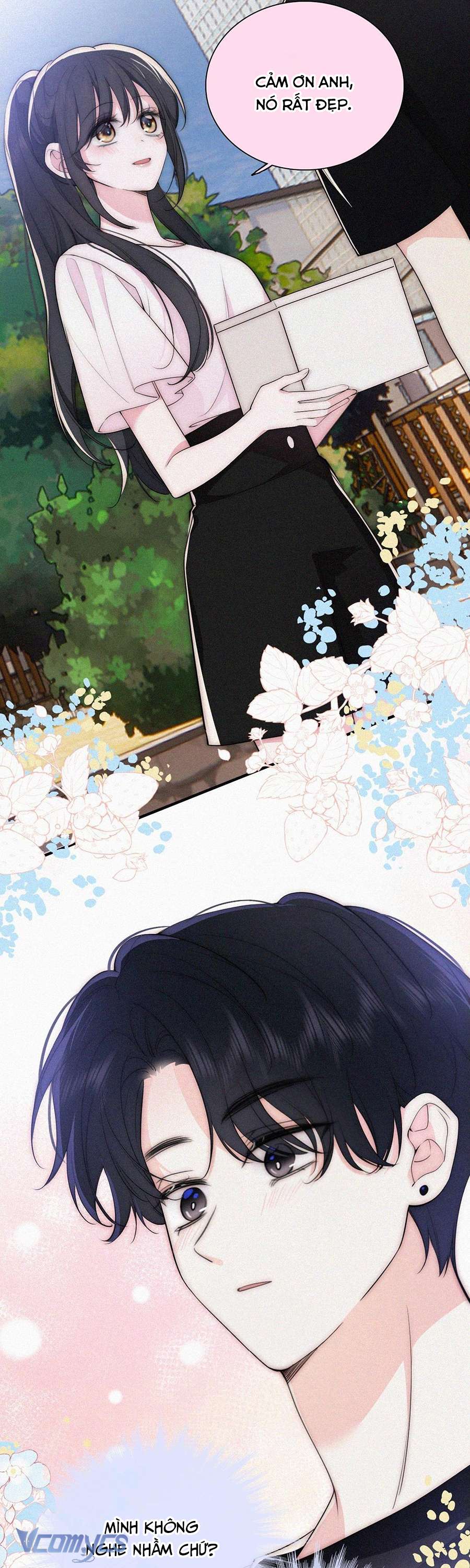 Một Mực Cưng Chiều Chap 94 - Trang 2