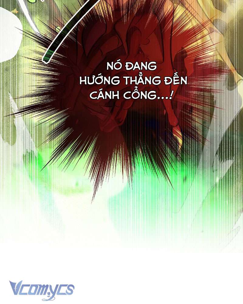 Nhật Ký Từ Chức Cấp S Của Thợ Săn Công Chức Chapter 16 - Trang 4