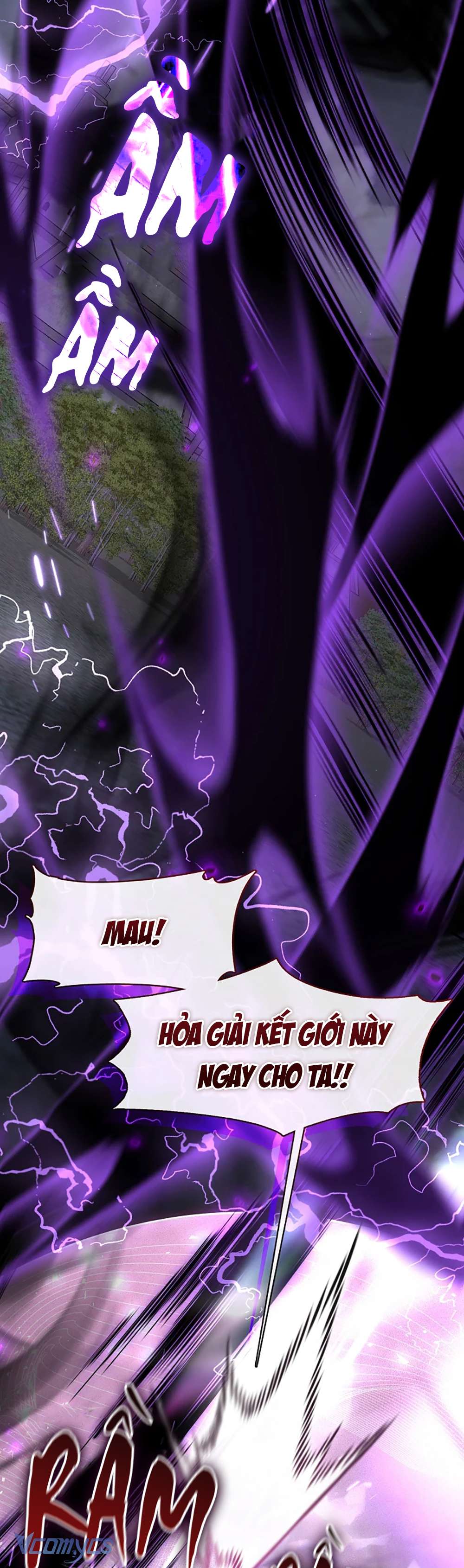 Không Thể Thoát Khỏi Người Chap 78 - Trang 4