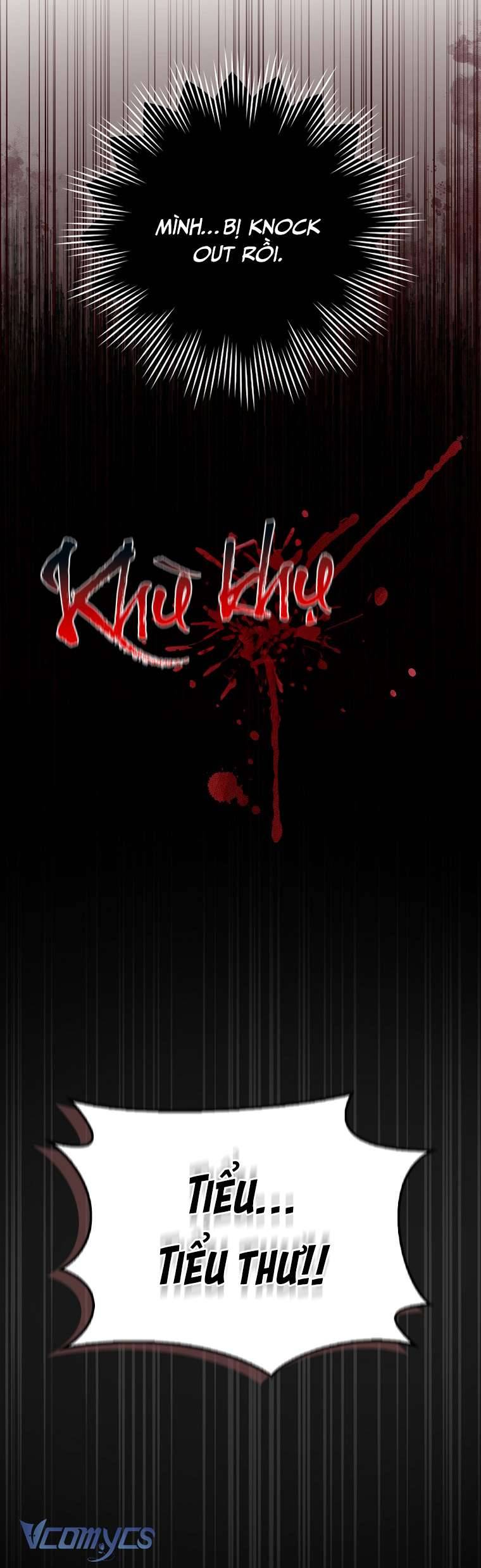 Thời Hạn Cuối Cùng Đang Tràn Ngập Trên Cửa Sổ Trạng Thái Chap 10 - Trang 4