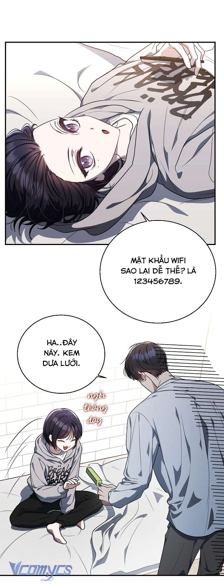 Hướng Dẫn Sinh Tồn Dành Cho Người Xếp Hạng Chap 5 - Trang 2