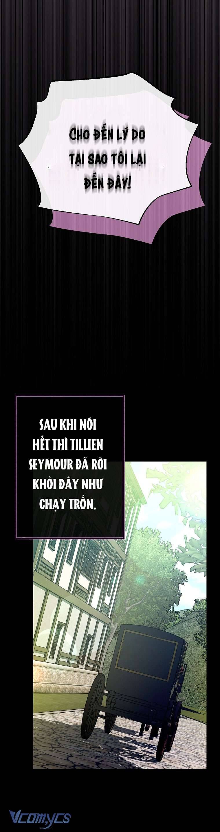 Tôi Chỉ Chăm Sóc Người Cha Ốm Yếu Của Mình Mà Thôi! Chapter 9 - Trang 4