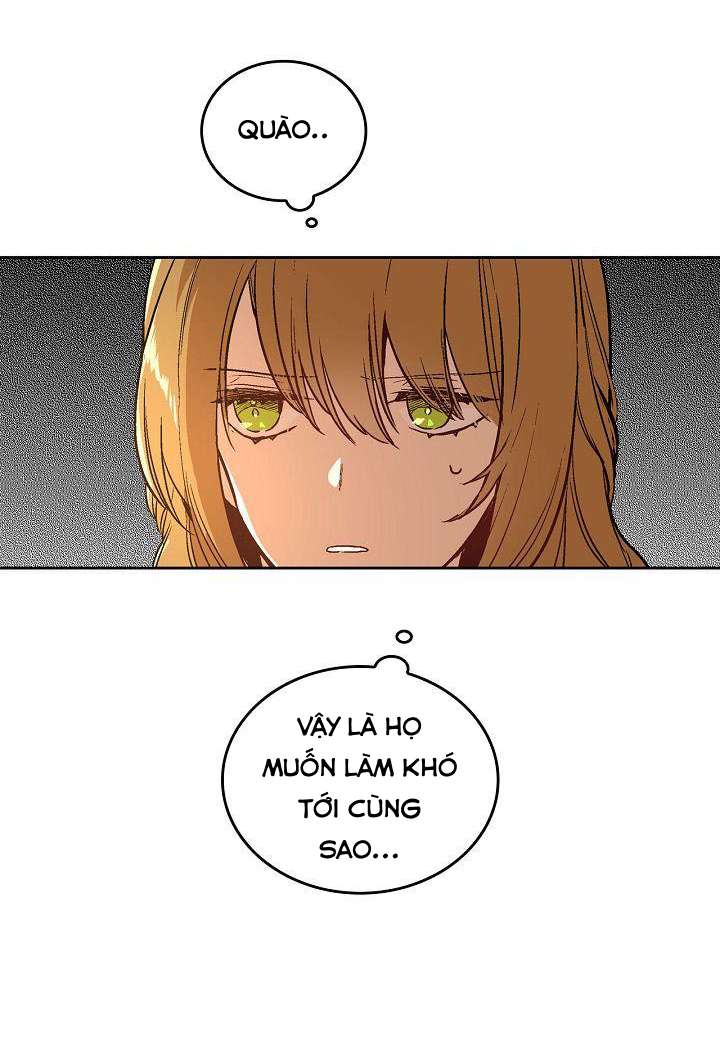 Vị Hôn Thê Khế Ước Của Công Tước Chapter 31 - Next Chapter 31