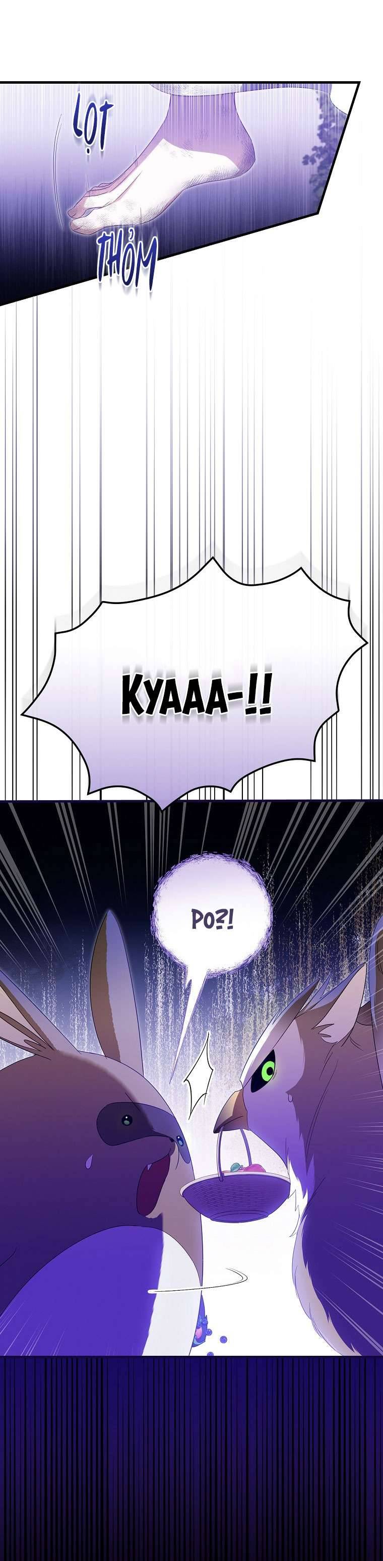 Phương Pháp Khiến Phu Quân Đứng Về Phía Tôi Chapter 36 - Trang 4