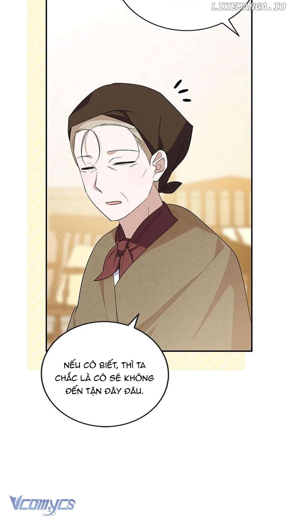 Kế Hoạch Trả Thù Chap 62 - Next Chap 63