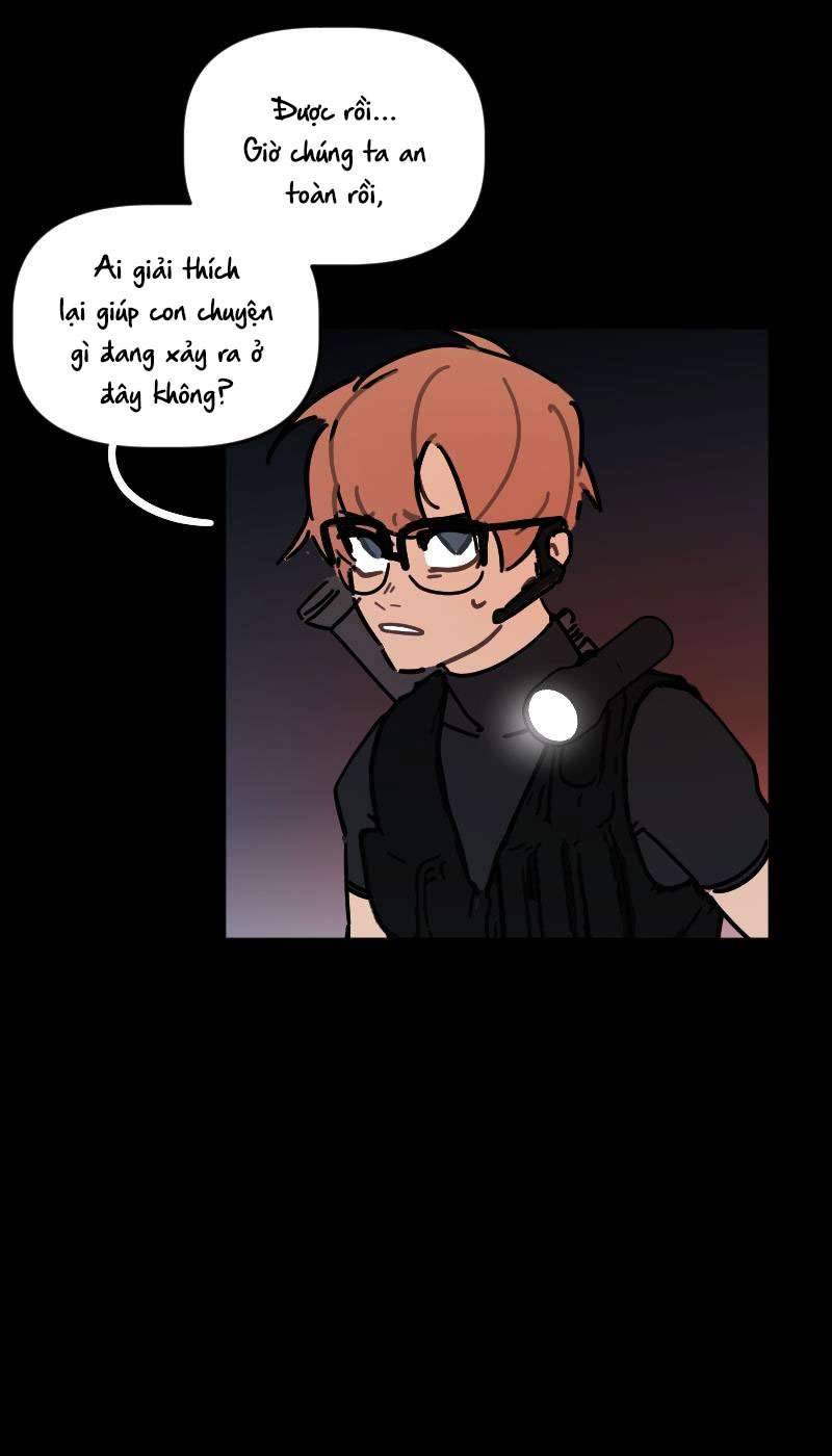 Nghĩa Trang Xe Buýt Chapter 78 - Next Chapter 79