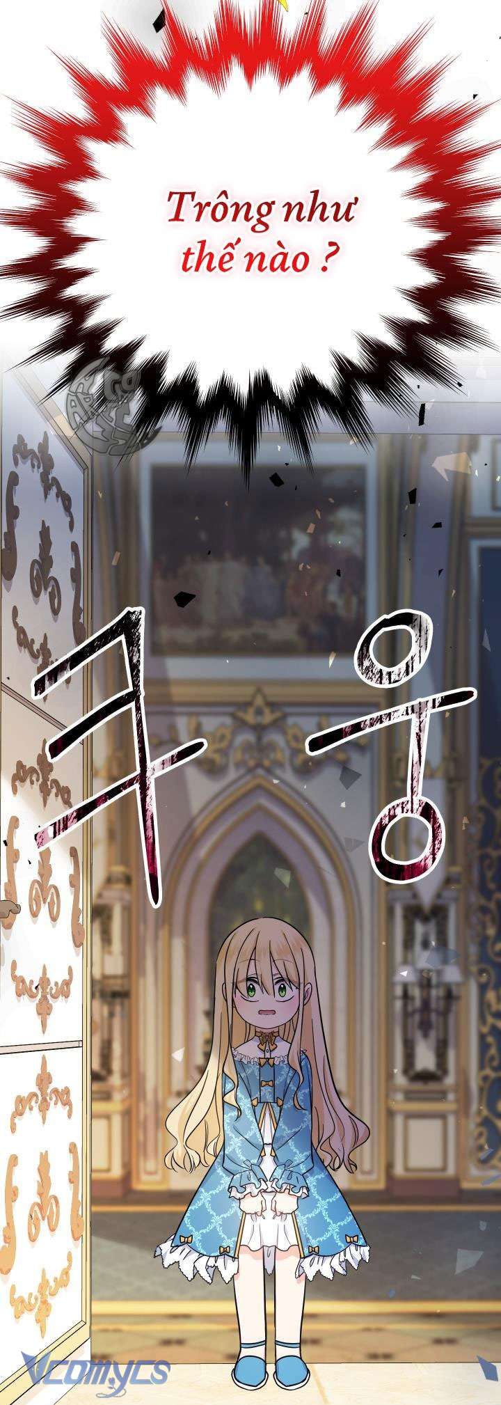 Tiểu Thư Tích Tiền Đi Bụi Chapter 11 - Trang 4