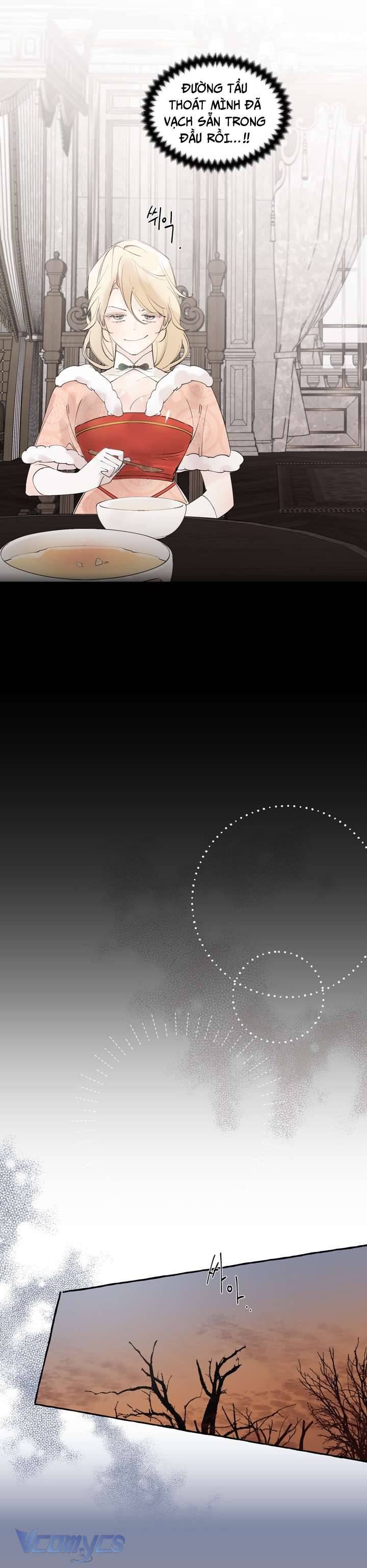 [18+] Ranh Giới Giữa Xuân Và Đông Chap 3 - Next Chap 4