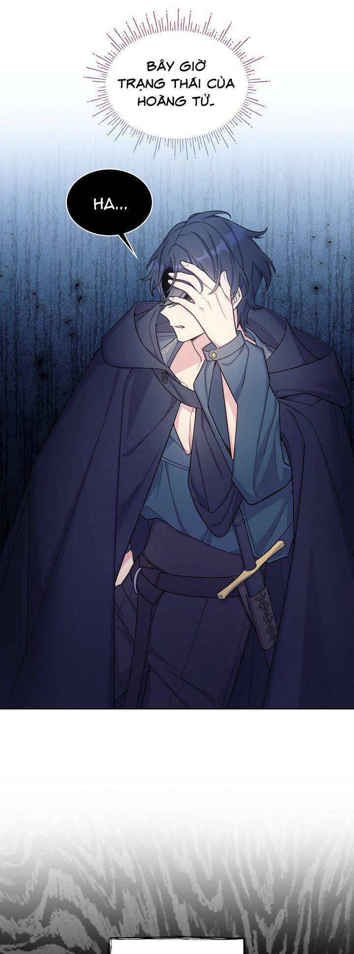 Bệ Hạ, Tôi Sẽ Giết Ngài! Chapter 25 - Next Chapter 25