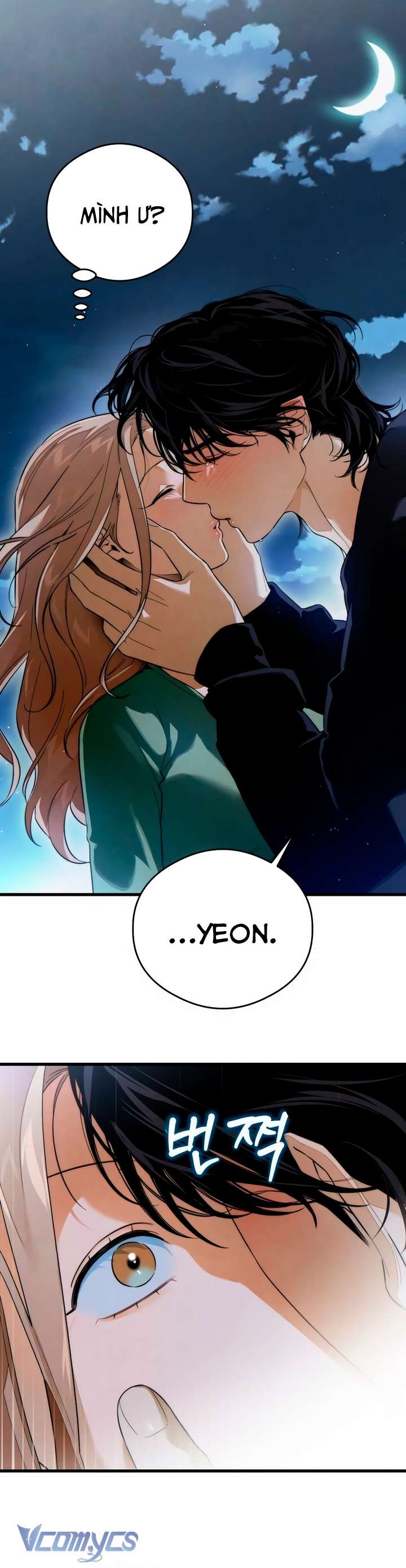 [18+] Mong Ước Của Ác Quỷ Chap 38 - Trang 2