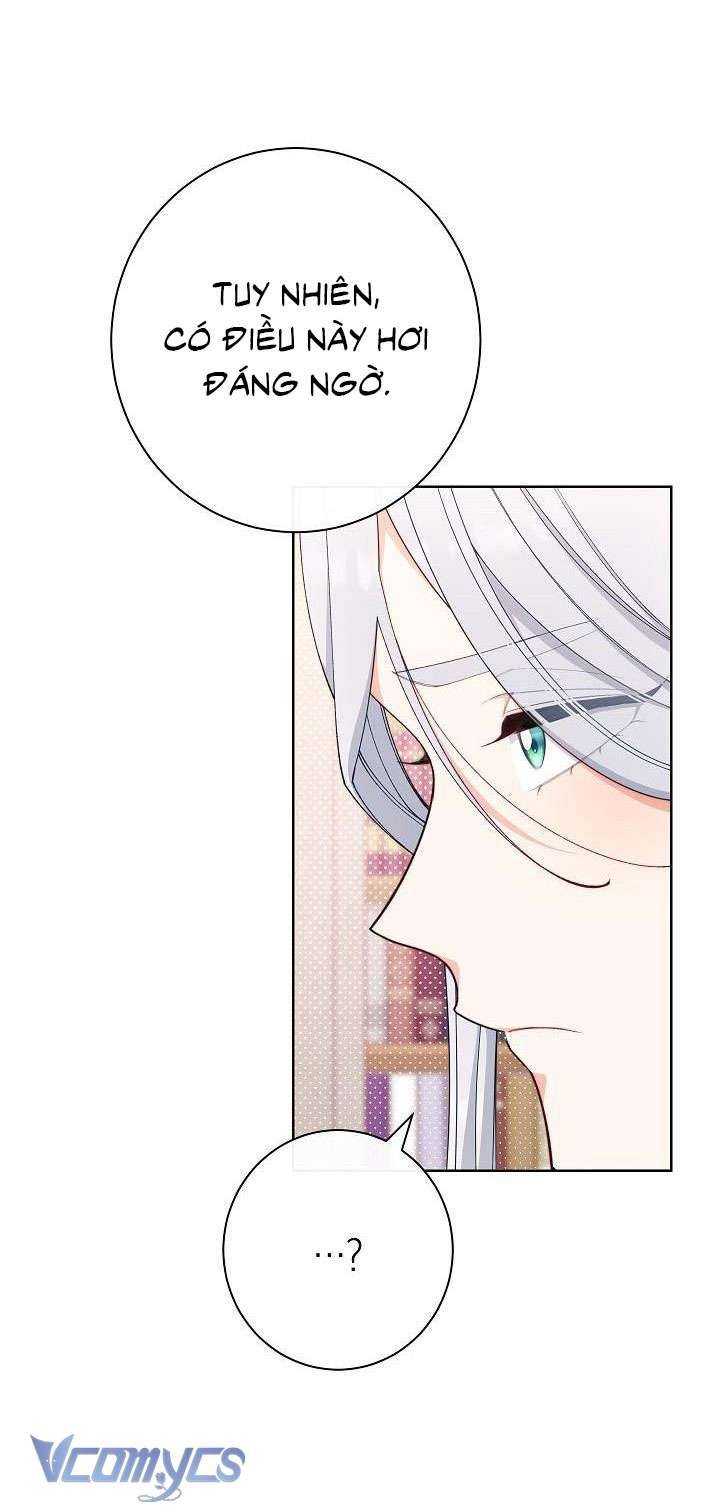 Hầu Gái Độc Quyền Của Hoàng Hậu Phản Diện Chapter 9 - Trang 4