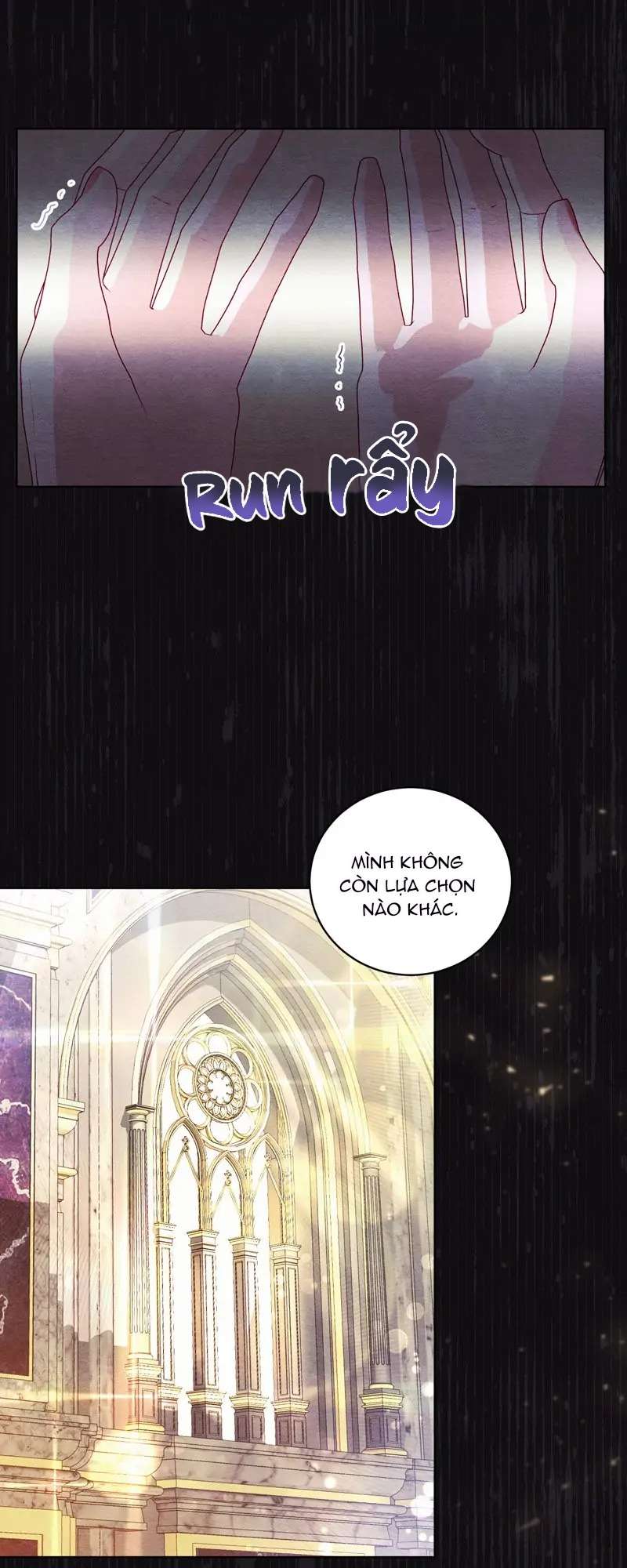 Một Ngày Nọ Bỗng Dưng Cha Xuất Hiện Chapter 20 - Trang 4