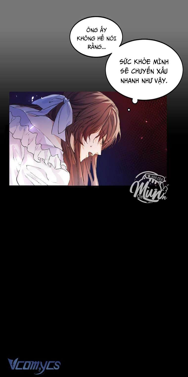 Thời Gian Của Nhân Vật Phụ Có Giới Hạn Chapter 2 - Trang 4