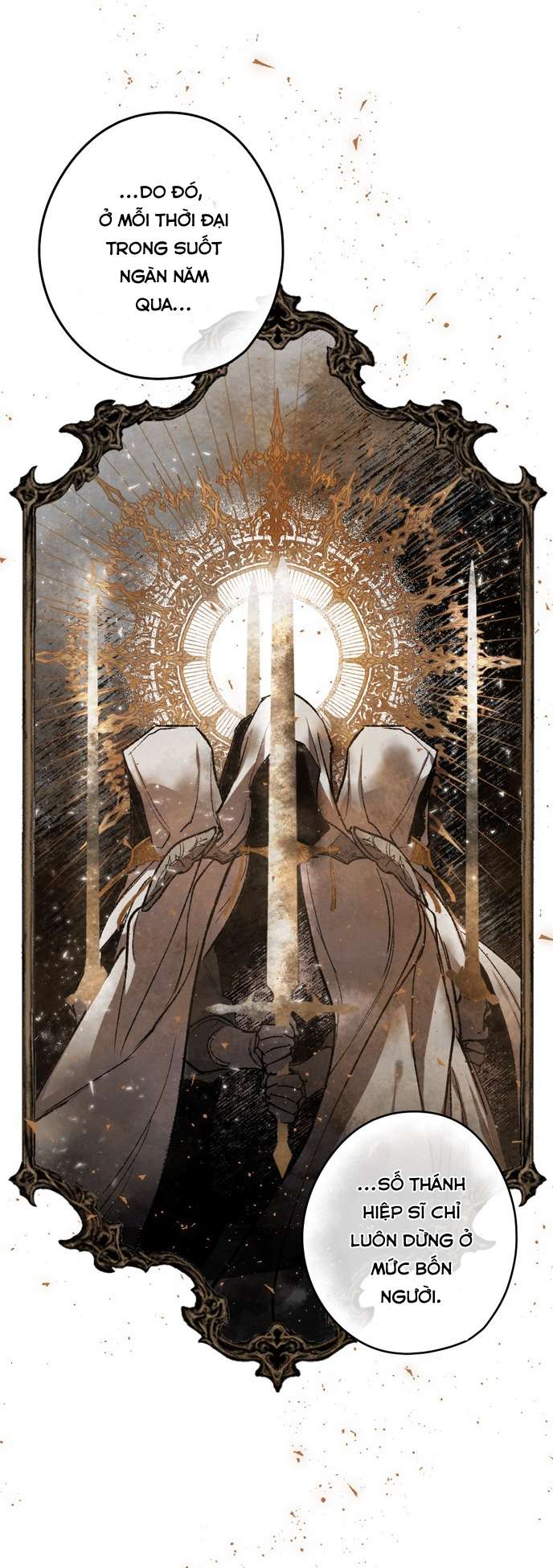 Lời Thú Nhận Của Chúa Tể Bóng Tối Chap 11 - Trang 4