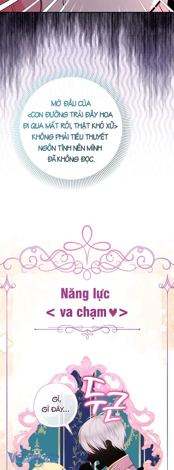 Tiểu Thư Tích Tiền Đi Bụi Chapter 81 - Trang 4