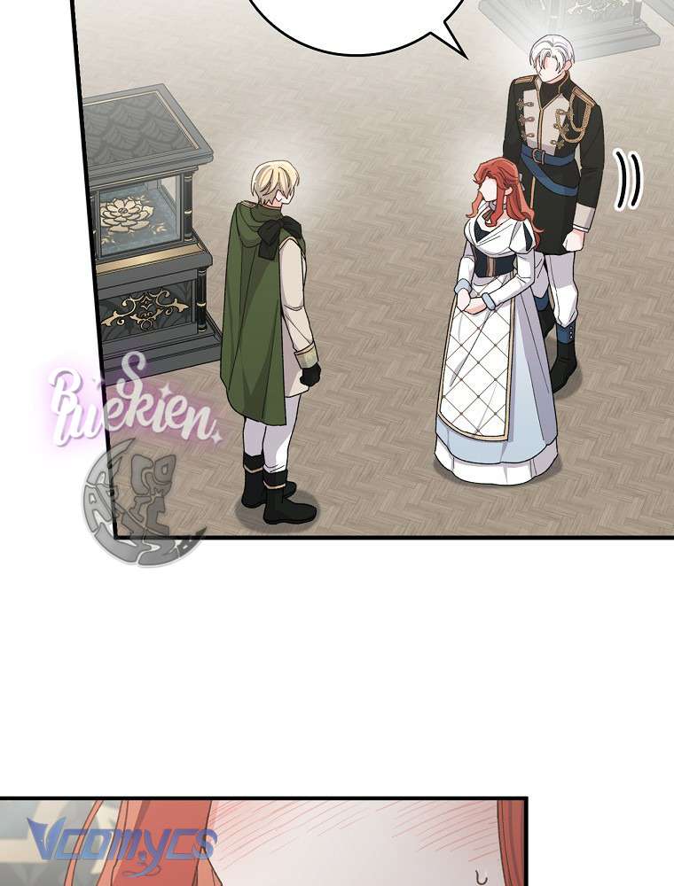 Chị Gái Của Nhân Vật Phản Diện Hôm Nay Cũng Đang Đau Khổ Chapter 56 - Trang 4