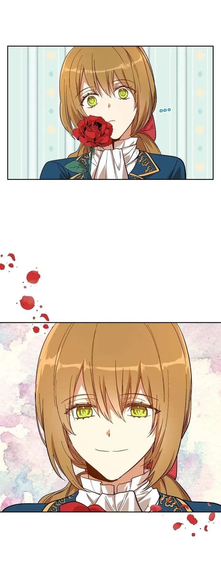 Vị Hôn Thê Khế Ước Của Công Tước Chapter 94 - Trang 4