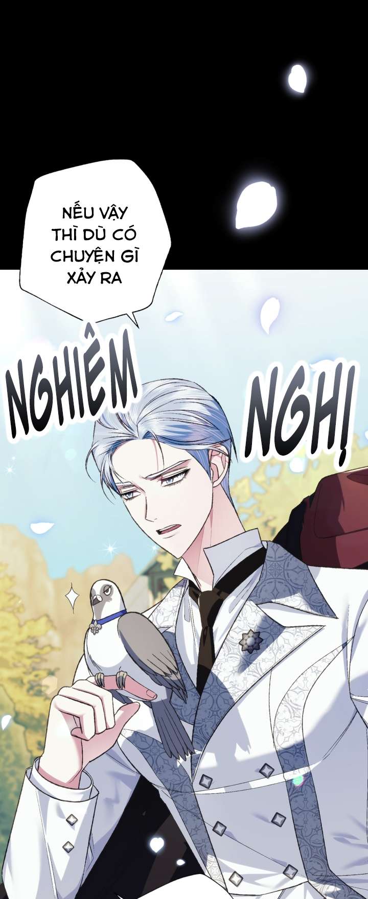 Cha À, Con Không Muốn Kết Hôn Đâu Chap 63 - Next Chap 64