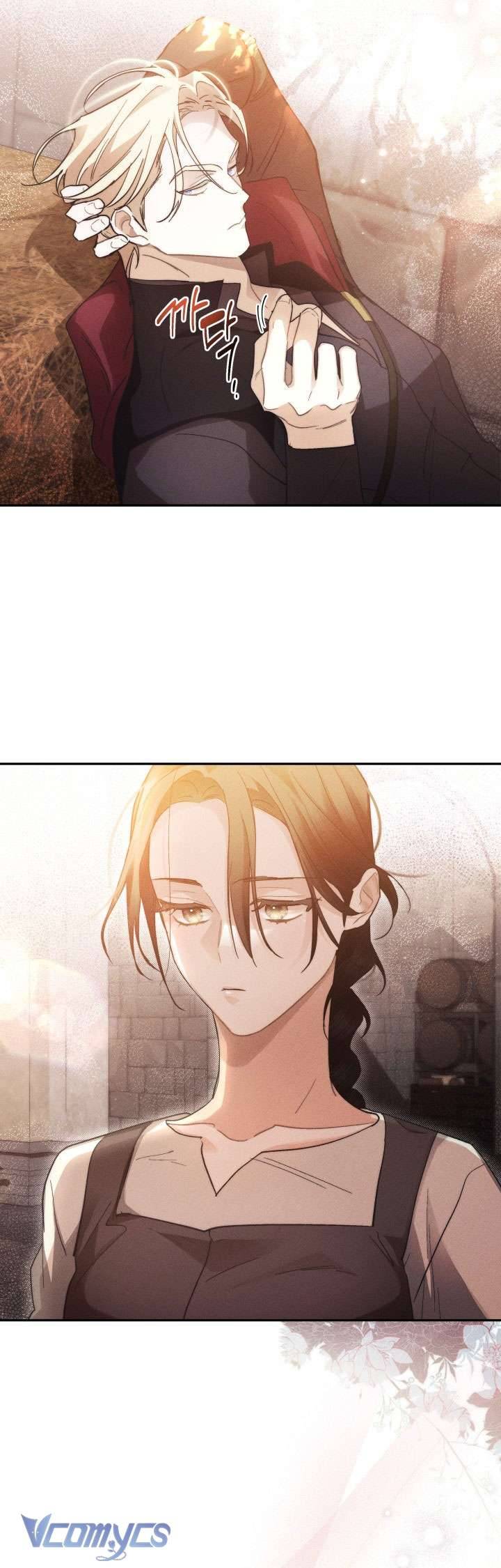 Tiếng Trống Vang Dội Chapter 15 - Trang 4