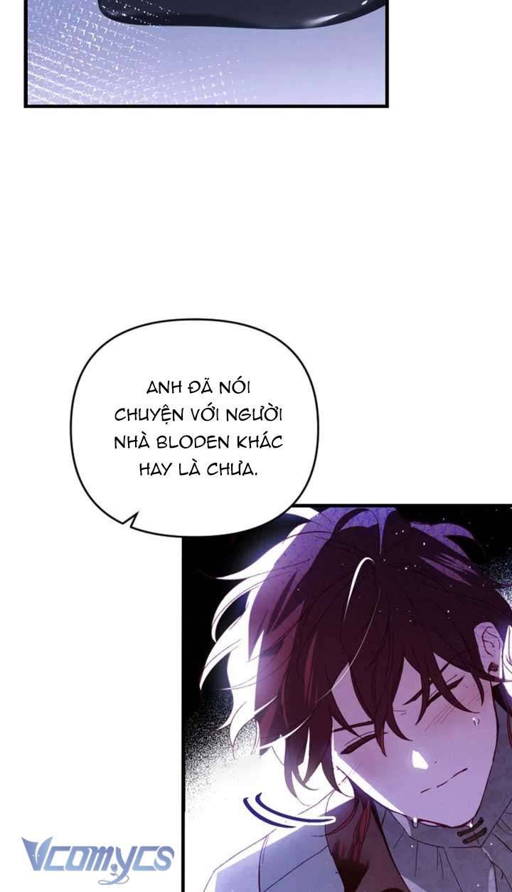 Nuôi vị hôn phu bằng tiền bạc. Chap 31 - Trang 2