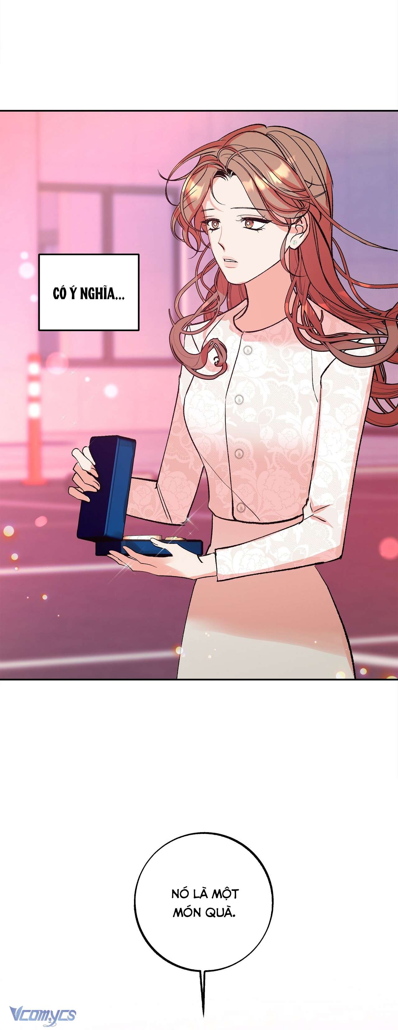 [18+] Tận Cùng Của Thế Giới Chap 21 - Trang 2