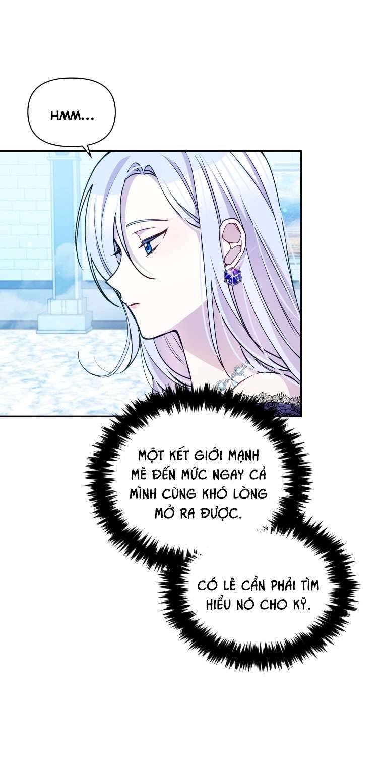 Người Bảo Hộ Của Bạo Quân Là Ma Nữ Tàn Độc Chap 58 - Trang 4