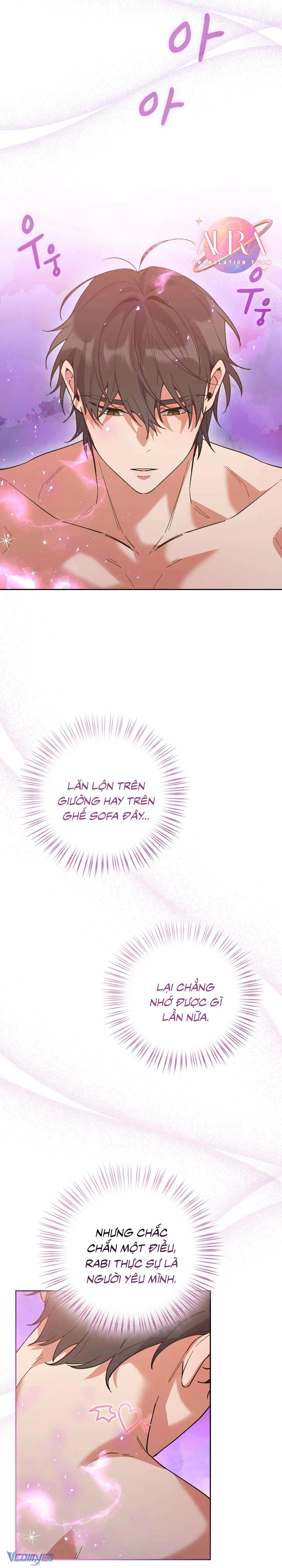 Chạy Trốn Khỏi Thợ Săn Chap 9 - Trang 4