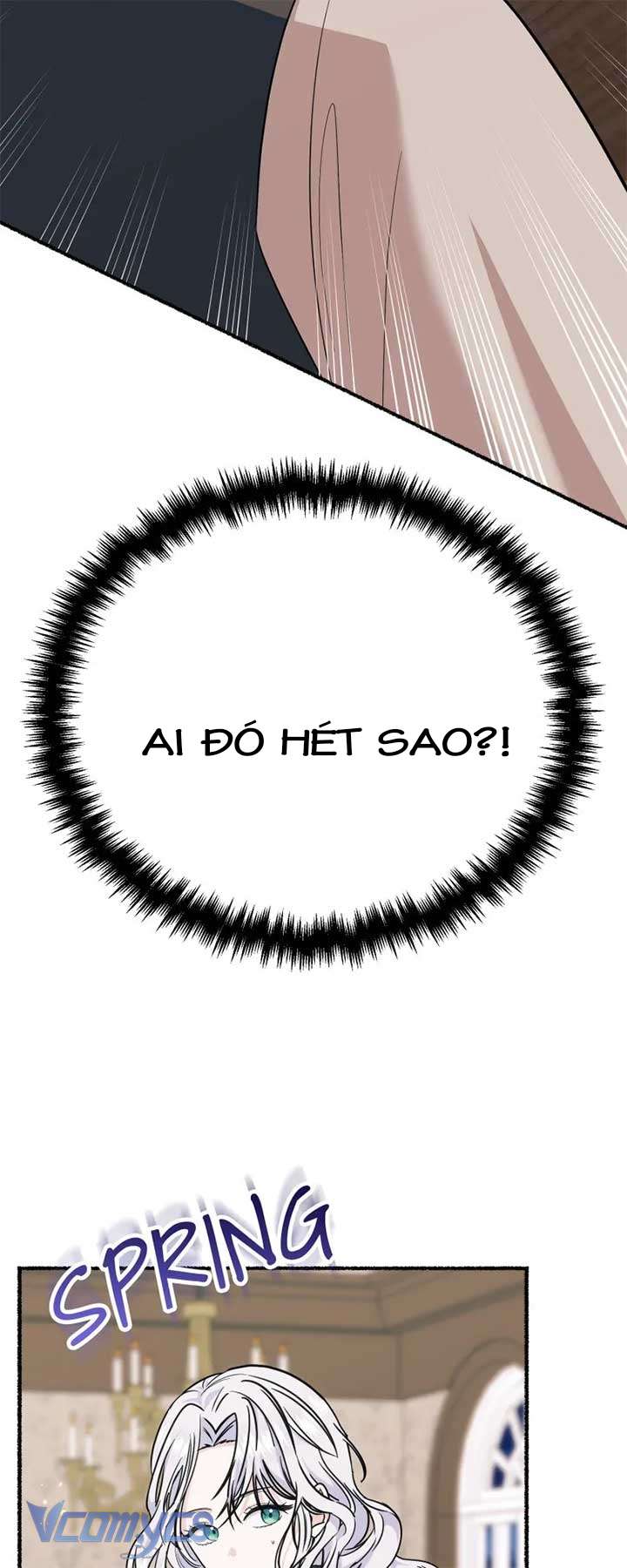 Trở Thành Chú Mèo Ngủ Cùng Bạo Chúa Chapter 17 - Trang 3