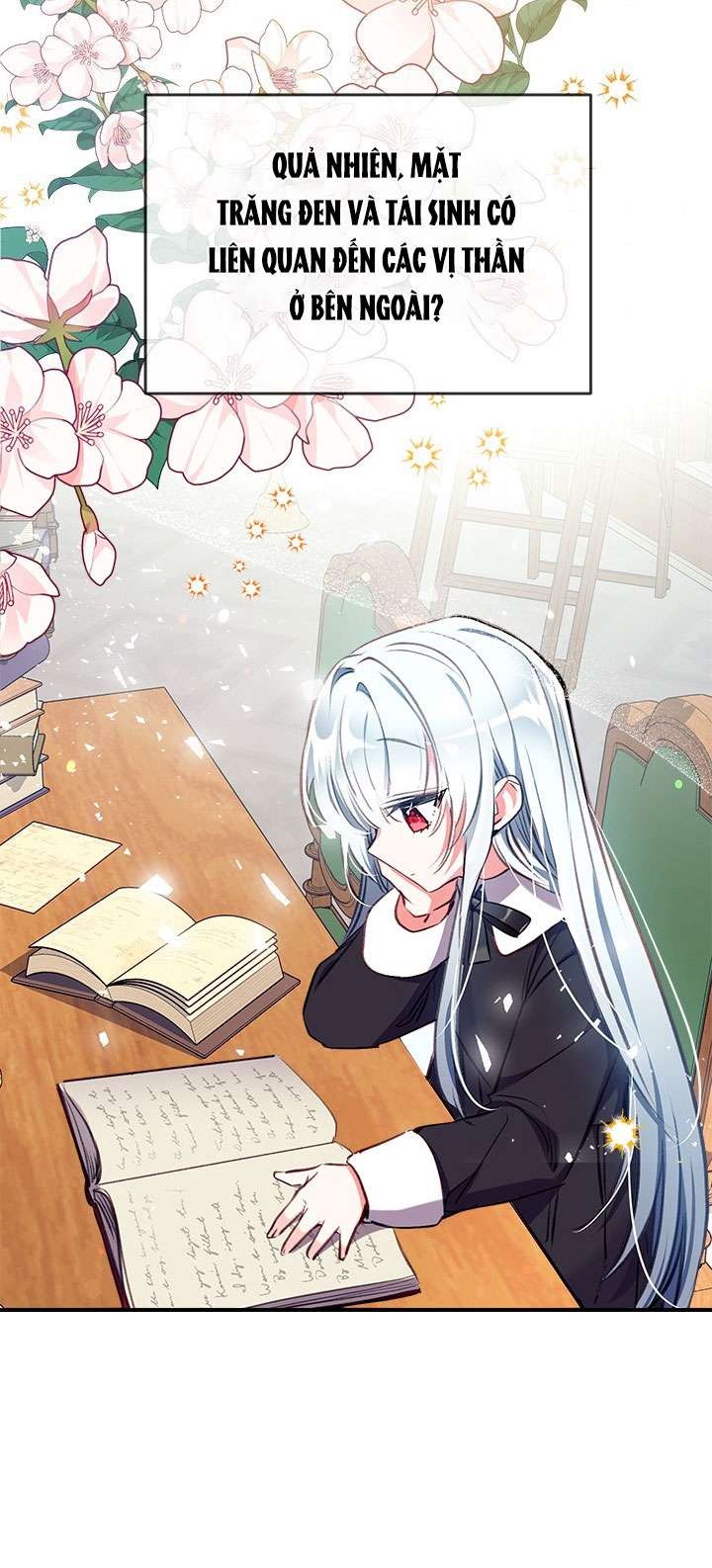 Chúng Ta Có Thể Trở Thành Một Gia Đình Được Không? Chap 13 - Trang 2