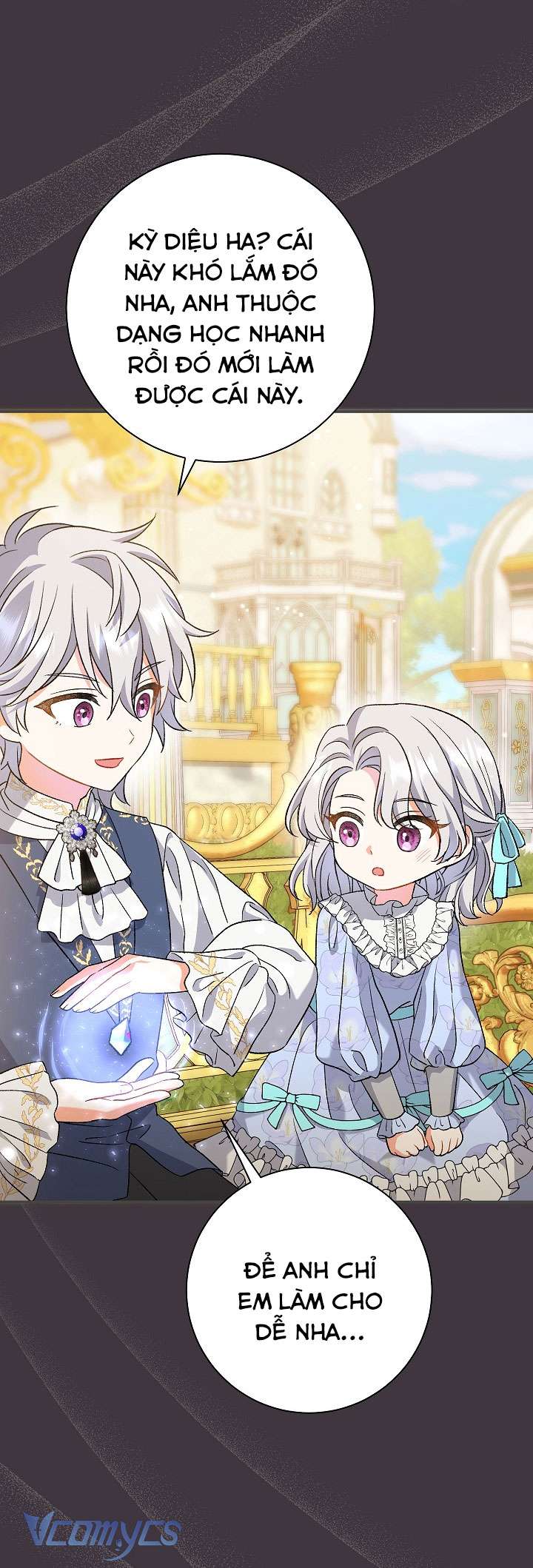 Người Xem Mắt Của Ác Nữ Quá Hoàn Hảo Chapter 26 - Trang 4