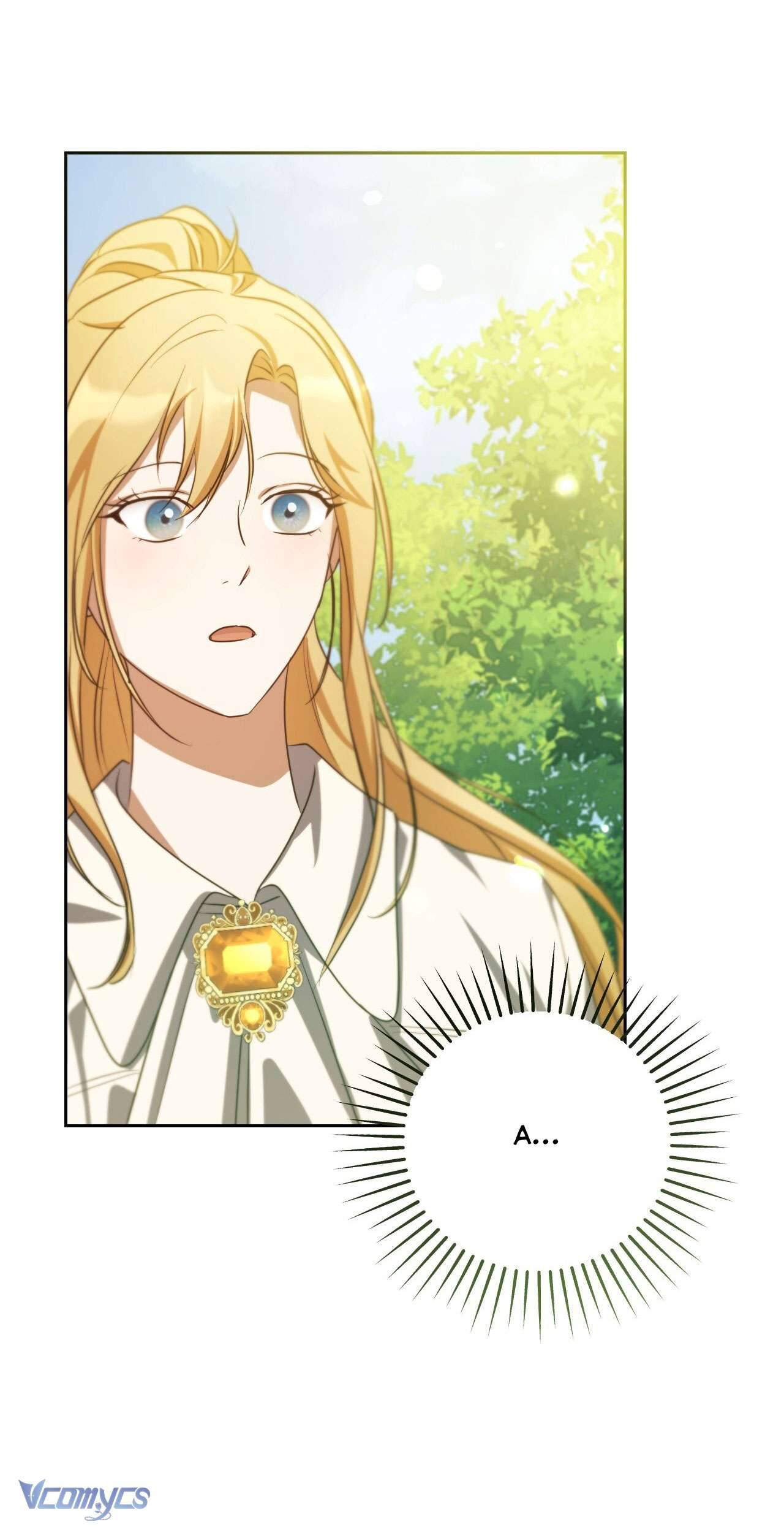 Thánh Nữ Giả Muốn Bỏ Trốn Chap 34 - Trang 4