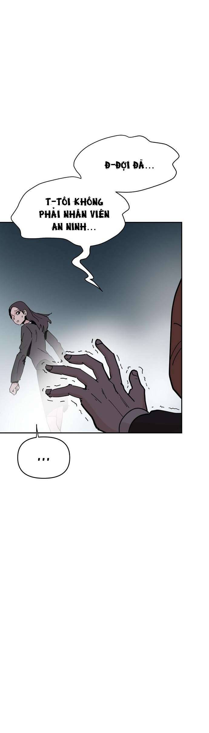 Yêu Không Hồi Kết Chap 23 - Next Chap 24