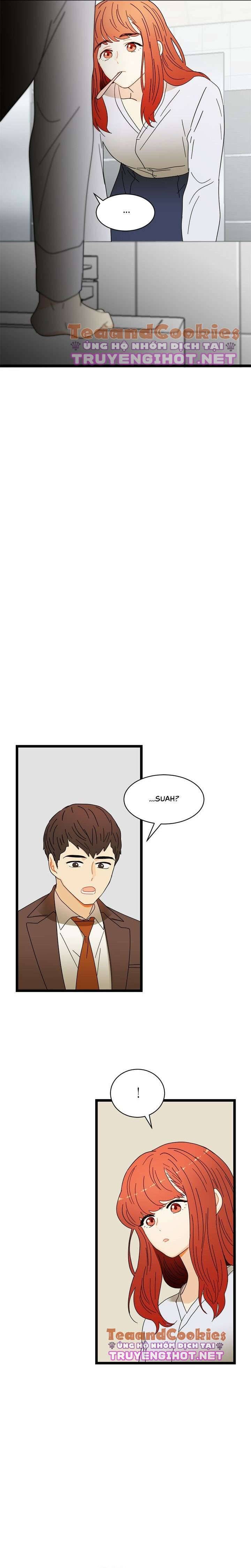 Giả Mạo Theo Phong Cách Chapter 28 - Next Chapter 29