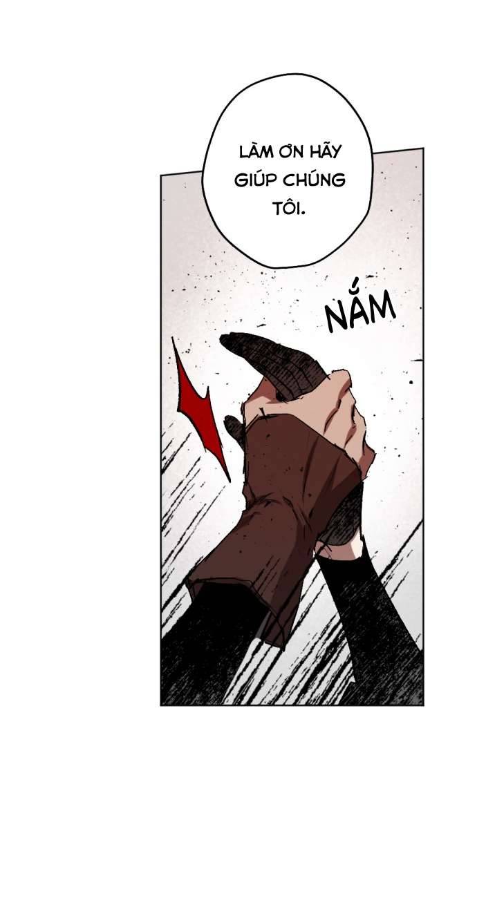 Lời Thú Nhận Của Chúa Tể Bóng Tối Chap 46 - Next Chap 47