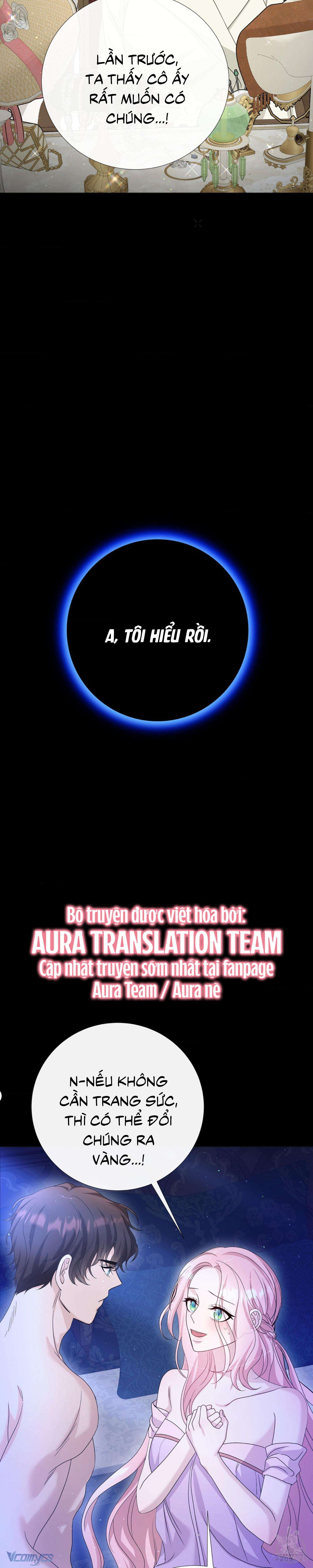 Lâu Đài Hoang Dã Chap 9 - Trang 2