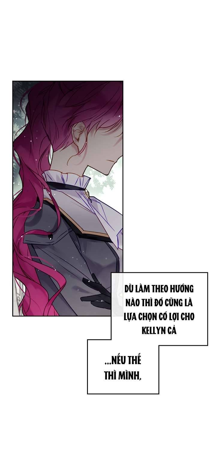 Kết Cục Của Nhân Vật Phản Diện Chỉ Có Thể Là Cái Chết Chapter 66 - Trang 4