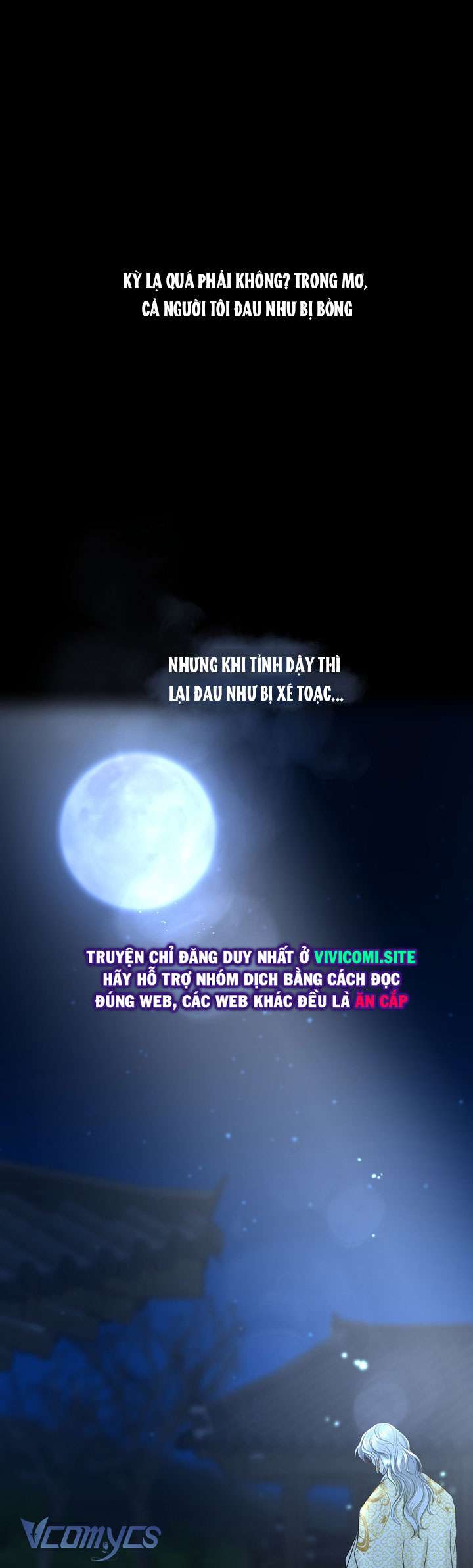 [18+] Hương Đào Hoa Chap 5 - Trang 3