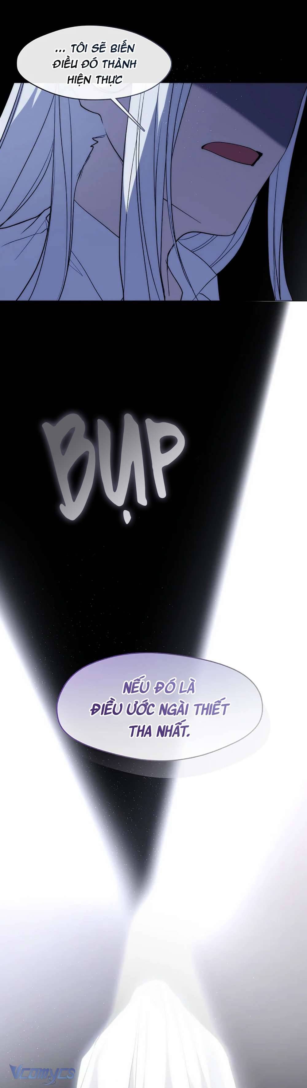 Không Thể Thoát Khỏi Người Chap 87 - Trang 4
