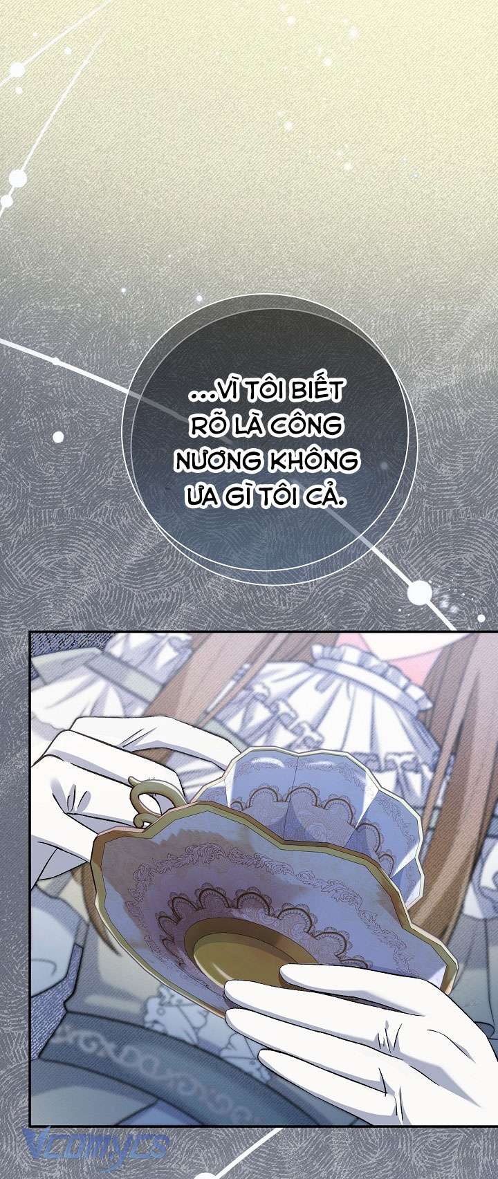 Người Xem Mắt Của Ác Nữ Quá Hoàn Hảo Chapter 14 - Trang 4