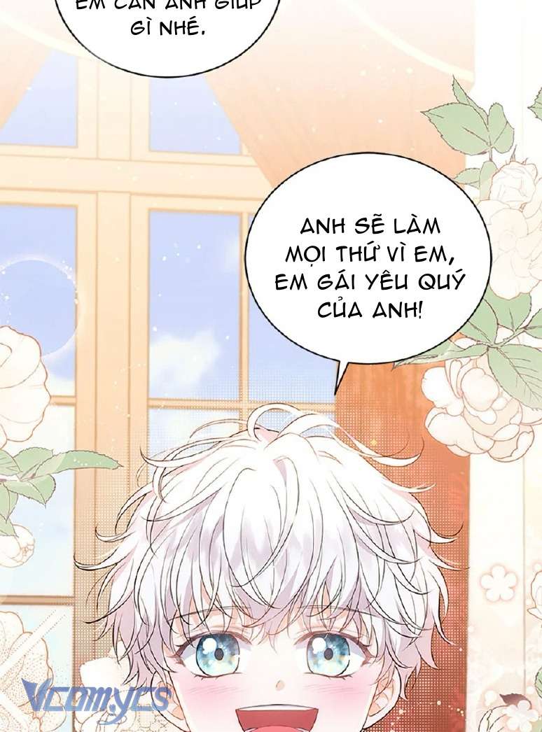 Công Chúa Bé Con Hạng S Thật Mạnh Chapter 21 - Trang 4