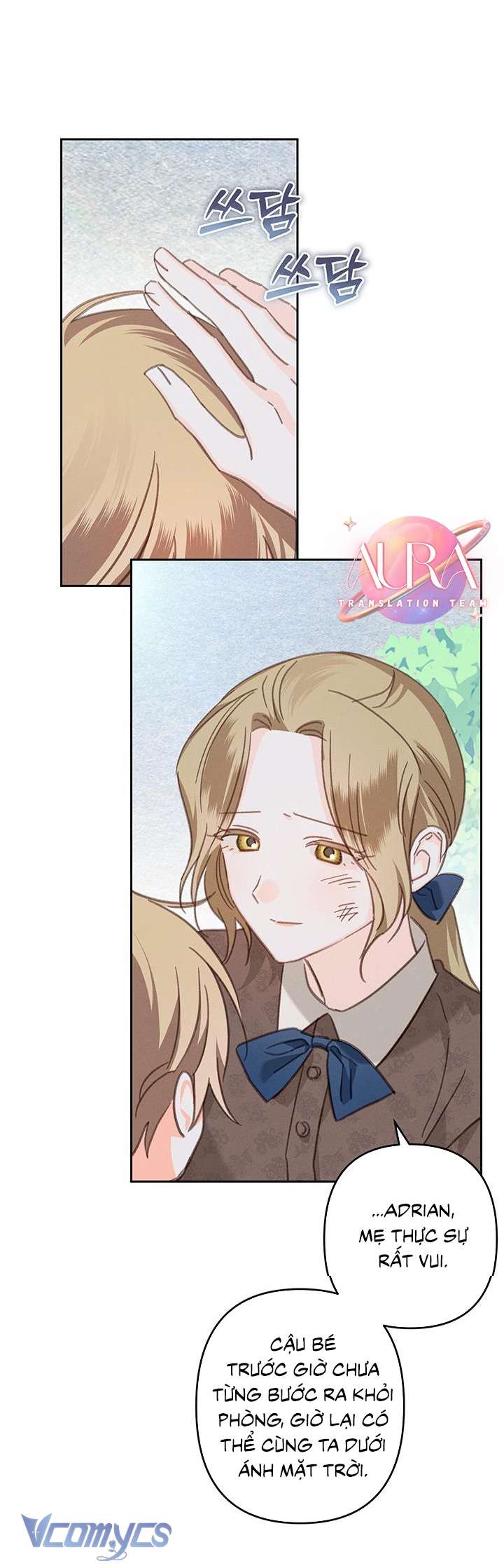 Sống Sót Như Một Hầu Gái Trong Trò Chơi Kinh Dị Chapter 59 - Trang 4