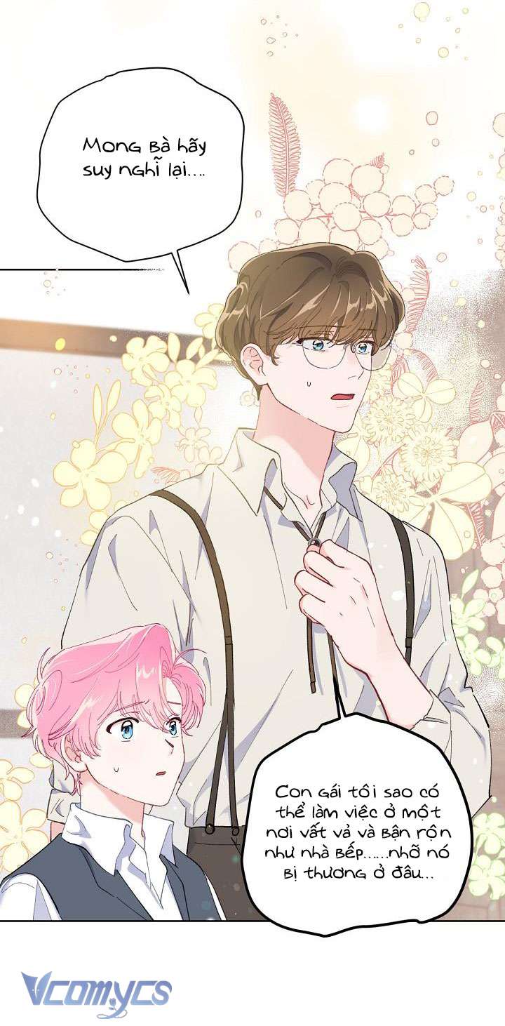 Sự Điều Trị Đặc Biệt Của Tinh Linh Chapter 3 - Trang 4