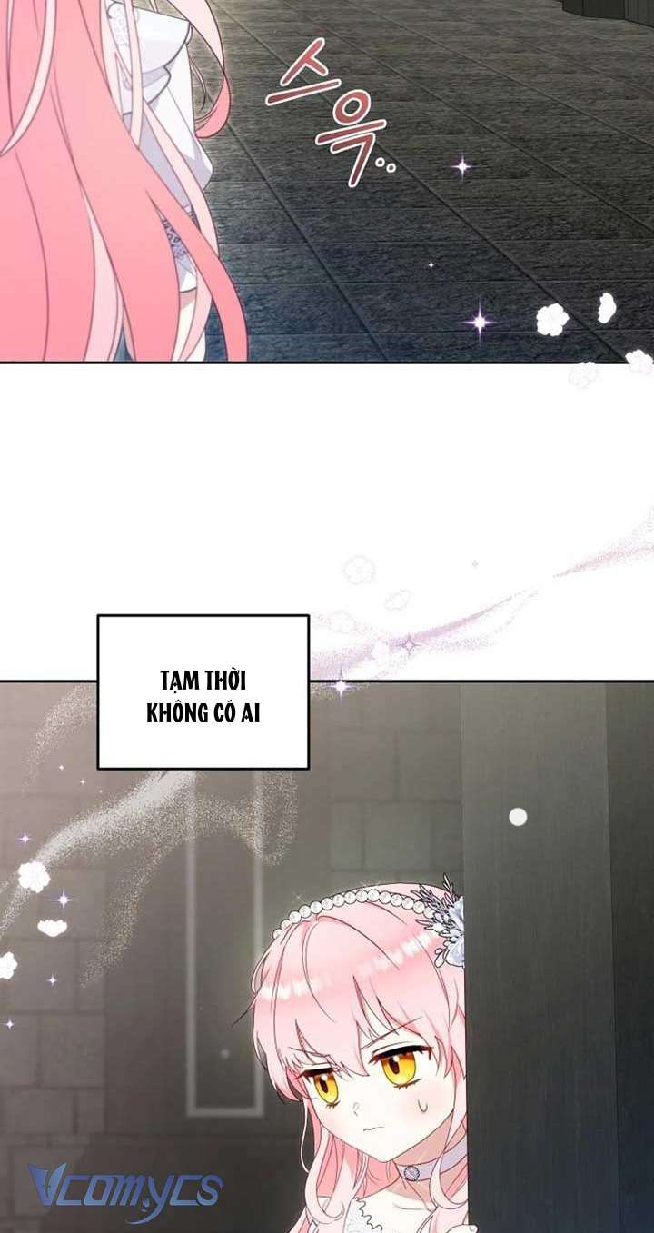 Tôi Được Nuôi Dưỡng Bởi Những Kẻ Phản Diện Chap 79 - Trang 3