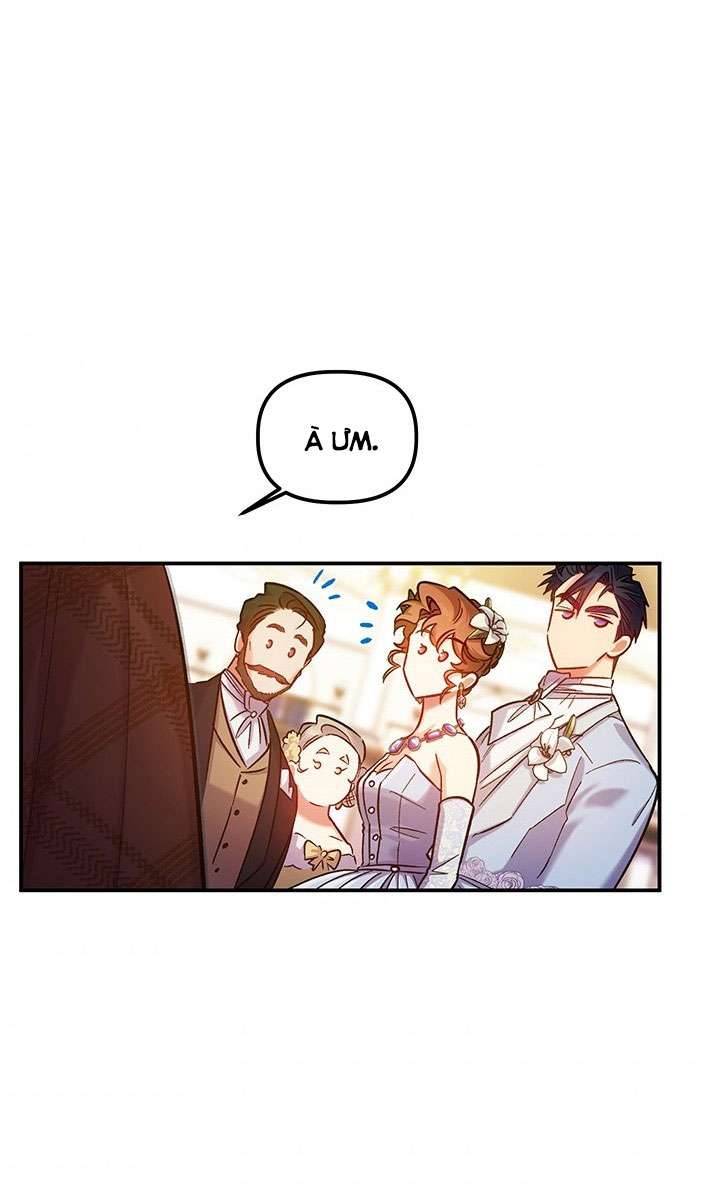 May Mắn Hay Bất Hạnh Chap 49 - Trang 4