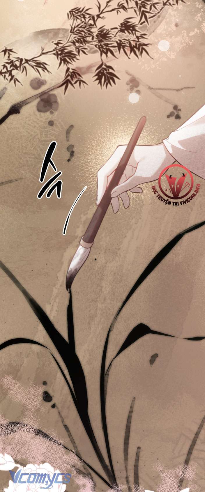 [18+] Tiết Học Bí Mật Của Trung Điện Chap 1 - Trang 2