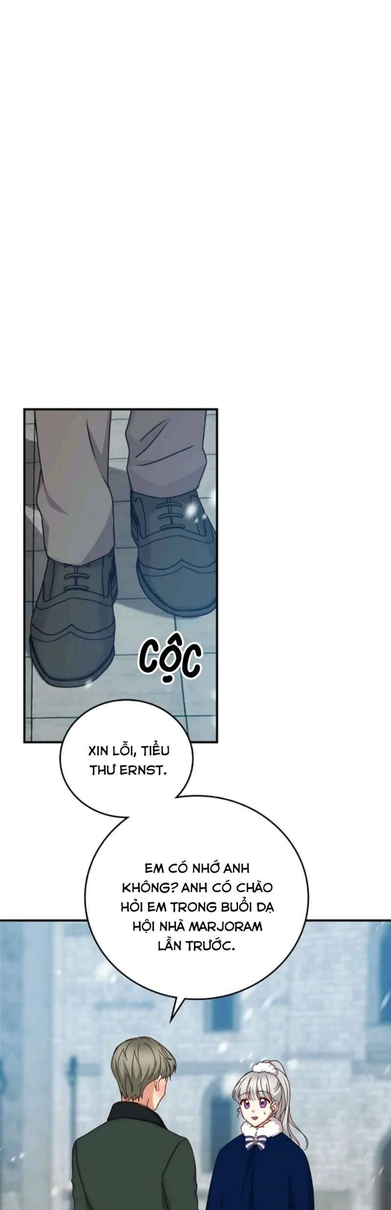 Cẩn Thận Với Các Anh Trai Đấy! Chap 54 - Trang 2