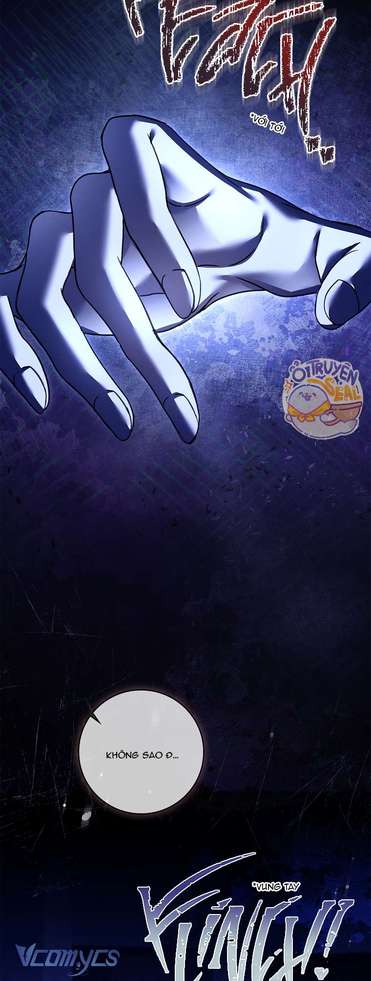 Tôi Đã Tắt Cài Đặt Chế Độ Nhận Thức Nỗi Đau! Chap 2 - Next Chap 3