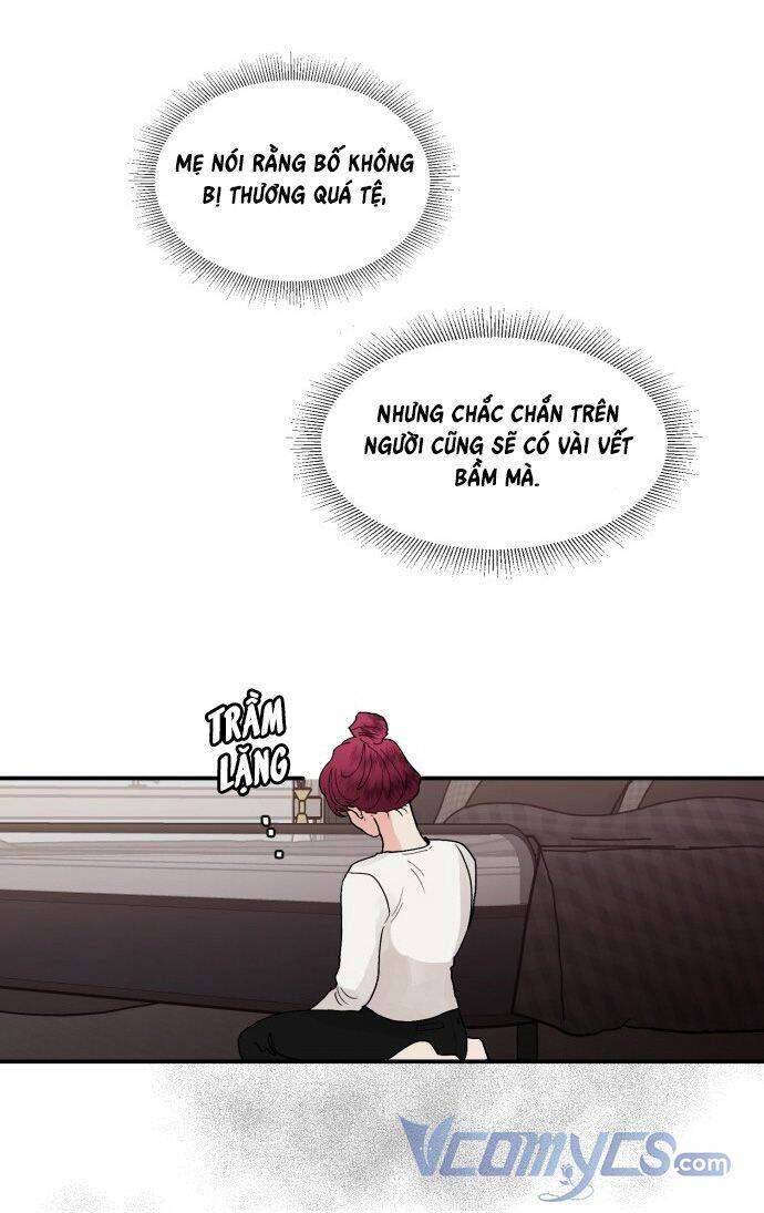 Oan Gia Ngõ Hẹp Chapter 14 - Trang 3